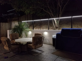 Feeney LED DesignRail® Lighting