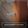 Quick-Connect Fittings