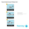 Feeney® 1/8" Quick-Connect® Release Tool (Each)