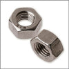 Hex Nut 1/4-20RH (316 Stainless)