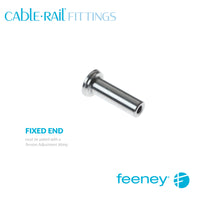  Feeney® CableRail (1/8