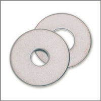 Flat Washer 1/4