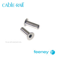  Feeney® CableRail (1/8