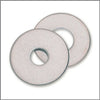 Flat Washer 5/16" x 3/4" (316 Stainless)