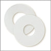 Flat Washer 1/4" x 3/4" (Nylon)