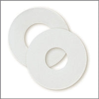 Flat Washer 3/8