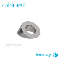  Feeney® CableRail (1/8