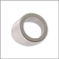 Beveled Washer