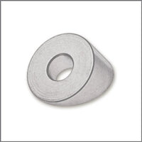 Beveled Washer