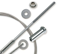 Standard CableRail Assembly