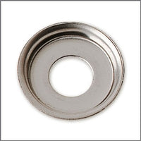 Retaining Washer 1/4