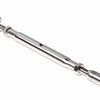 1/8" Quick Connect Jaw Turnbuckle