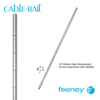  Feeney® CableRail Level (36